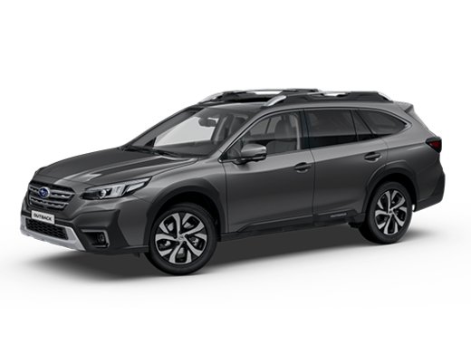 Subaru Outback Premium ES 2.5L/188 CVT 5W 4WD